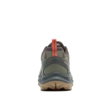Полуботинки SPEED STRIKE 2 GTX Merrell, цвет Olive 6