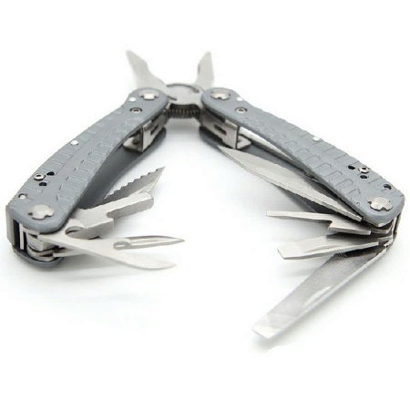 Мультитул Ganzo G105 9