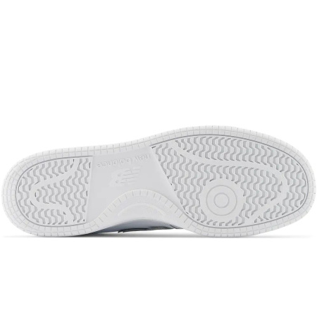 Кеды U 480 New Balance, цвет White White 4