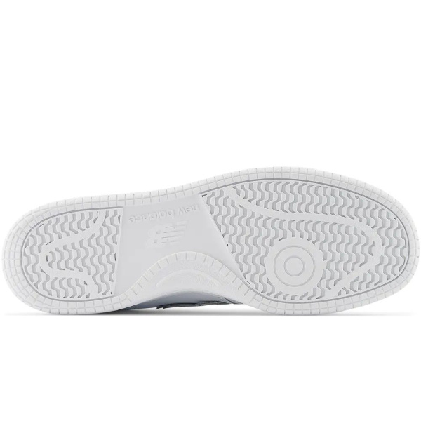 Кеды U 480 New Balance, цвет White White 4