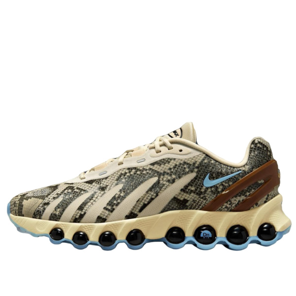 Кроссовки U Air Max Dn8 Premium Nike, цвет Light Khaki