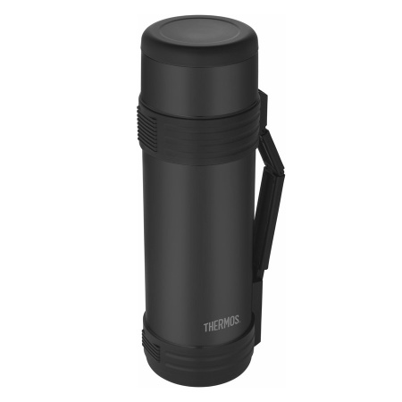 Термос Thermos NCD-1000 BK (1 л), цвет черный 2