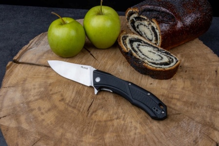 Нож складной туристический Ruike D198-PB 13