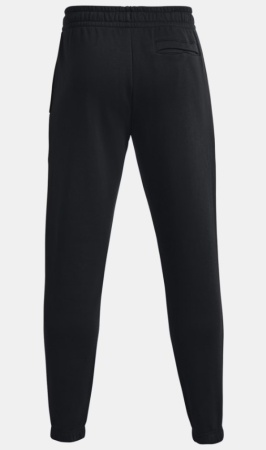 Брюки Essential Fleece Under Armour, цвет Black 8
