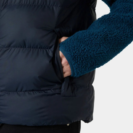 Жилет ACTIVE PUFFY HH, цвет Navy 3