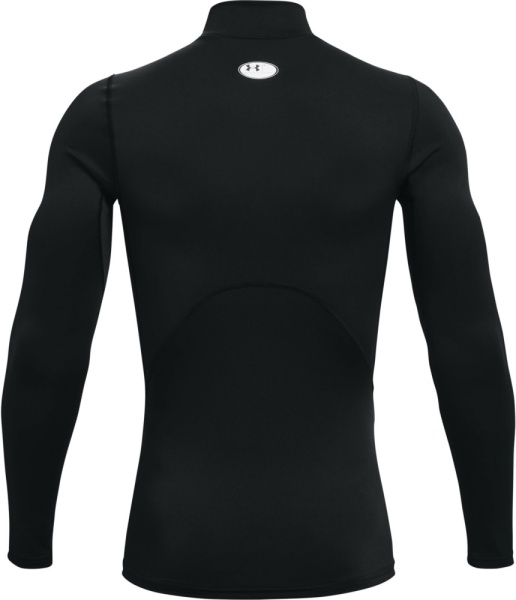 Лонгслив CG Armour Comp Mock Under Armour, цвет Black 5