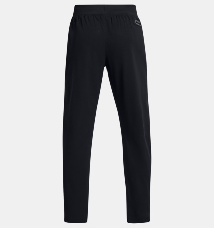 Брюки Unstoppable Vented Taper Under Armour, цвет Black 6