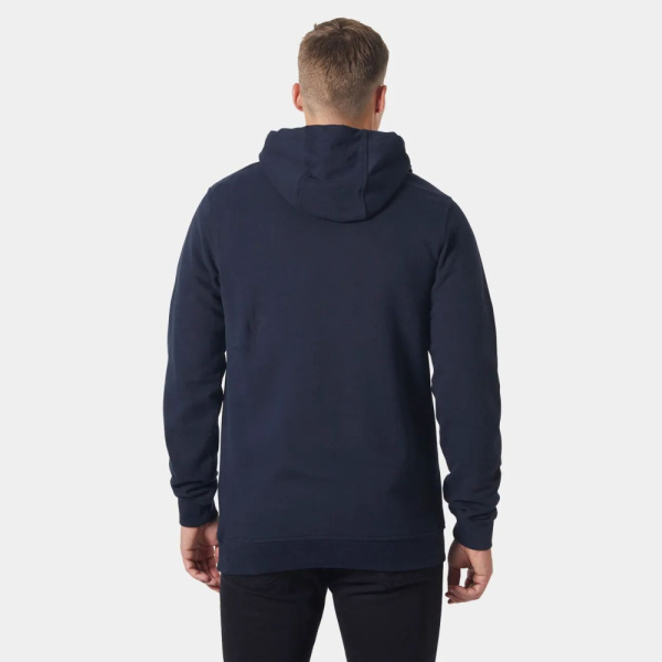 Толстовка BOX HOODIE HH, цвет Navy 2