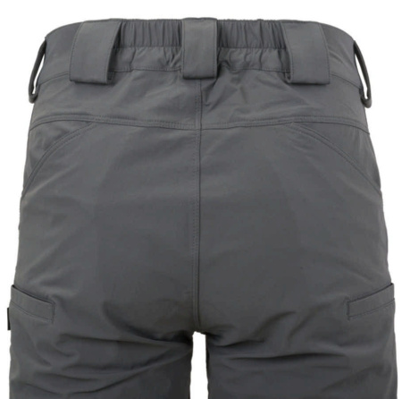 Брюки TREKKING Tactical Helikon, цвет Shadow Grey 10