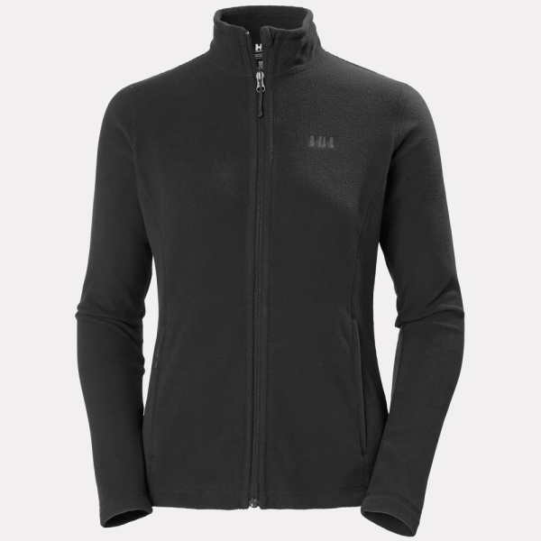 Кофта W DAYBREAKER Fleece HH, цвет Black 5