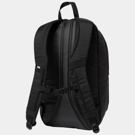 Рюкзак LOKKA HH, цвет Black 15л. 2