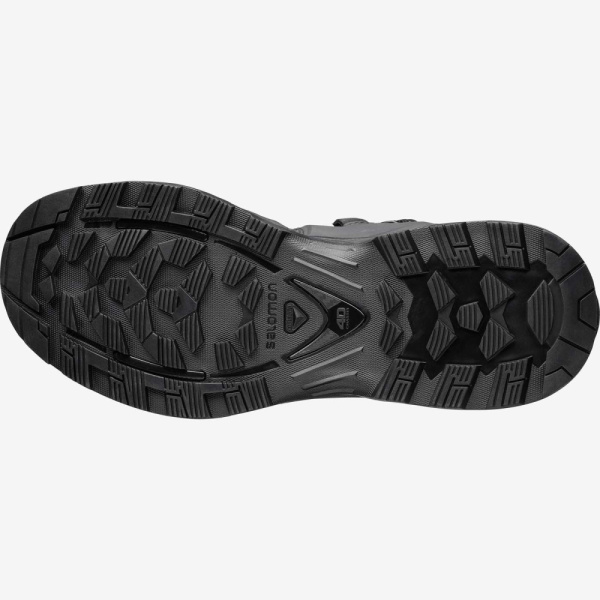 Ботинки Quest 4D GTX Forces 2 EN Salomon, цвет Black 3
