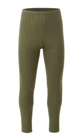 Термо кальсоны US LVL 1 Helikon, цвет Olive Green 4