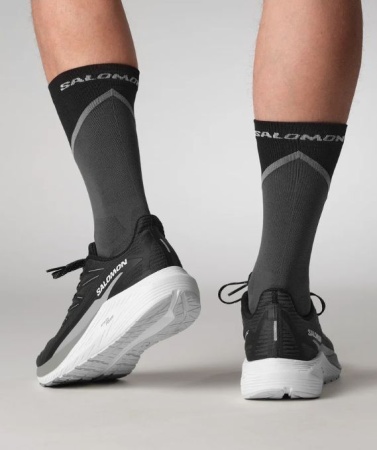 Кроссовки Aero Blaze 2 Salomon, цвет BlackSharkskin 8