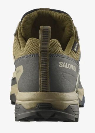 Кроссовки X ULTRA 5 GTX Salomon, цвет Martini OliveGray Green 6