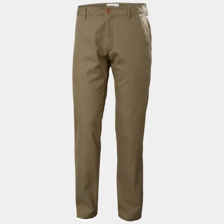 Брюки DOCK CHINOS HH, цвет Bedrock 5