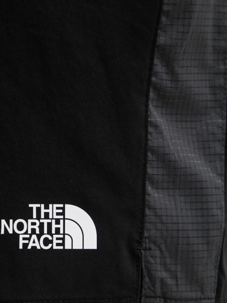Шорты M Colourblock 24 7 TNF, цвет Black Asphalt Grey 3