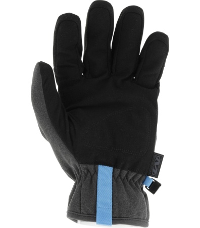 Перчатки ColdWork FastFit Mechanix, цвет Grey Black 2