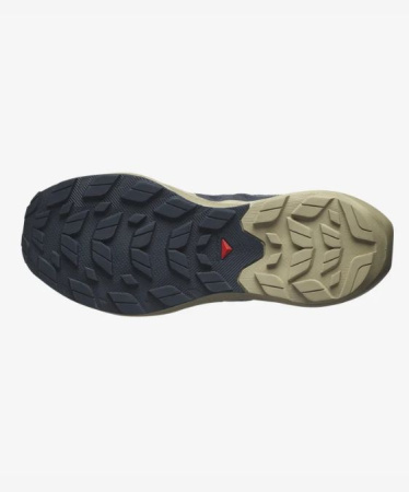 Кроссовки Elixir Activ Salomon, цвет CarbonSlate Green 3