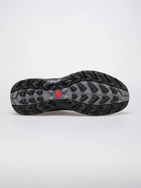 Кроссовки Aircross EDITEX, цвет черный 4