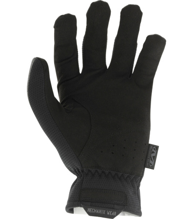 Перчатки Fastfit Mechanix, цвет Black FFTAB-55 (новая модель) 2