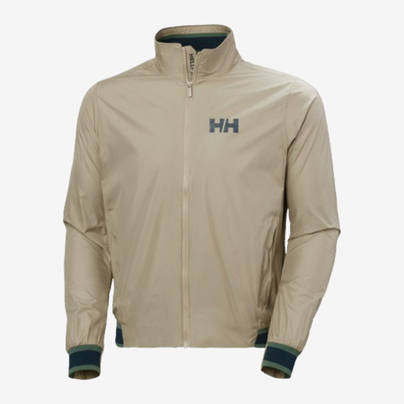 Куртка SALT WINDBREAKER HH, цвет Pebble