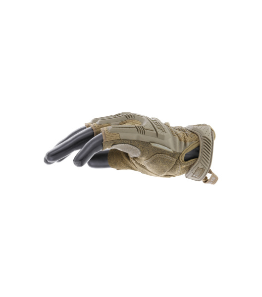 Перчатки M-Pact Fingerless, цвет Coyote MFL-72 6