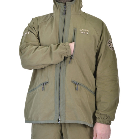 Костюм летний Raven III ХСН, цвет хаки 6