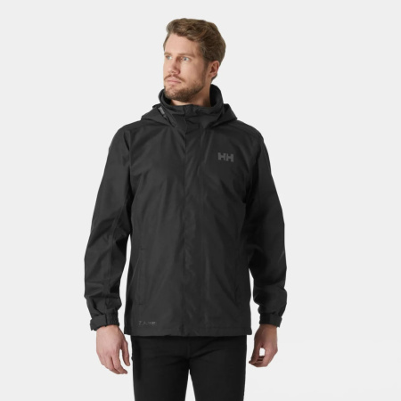 Куртка DUBLINER HH, цвет Black