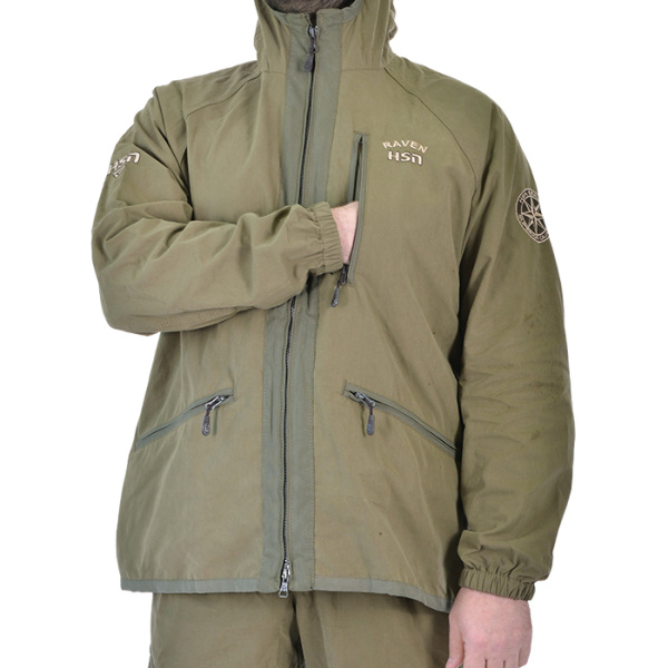 Костюм летний Raven III ХСН, цвет хаки 6