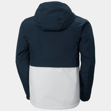 Куртка FLEX RAIN HH, цвет Navy 7