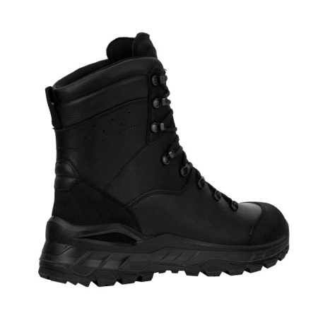 Ботинки GRIZZLY GTX Kevlar Prabos, цвет Black 3