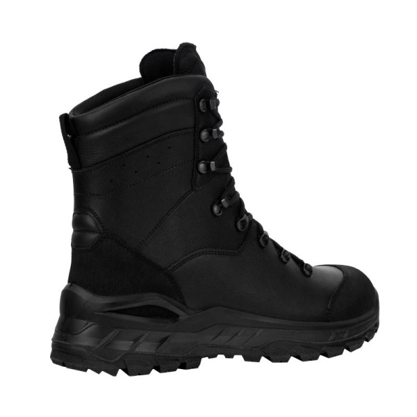 Ботинки GRIZZLY GTX Kevlar Prabos, цвет Black 3