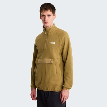 Анорак M Kecha Packable TNF, цвет Cedar