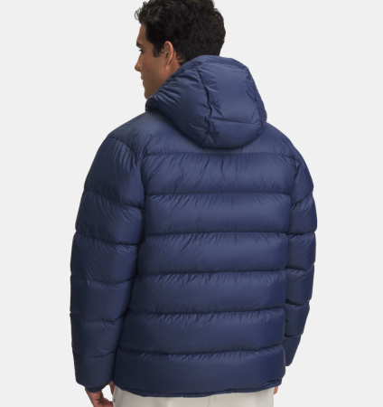 Куртка Sportswear Down Under Armour, цвет Navy White 2