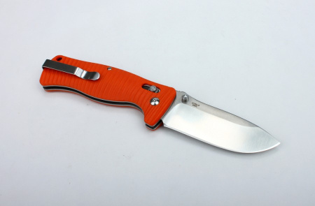 Нож складной туристический Firebird (by Ganzo) G720-O 3