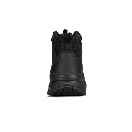 Ботинки 331A Humtto, цвет Black 4