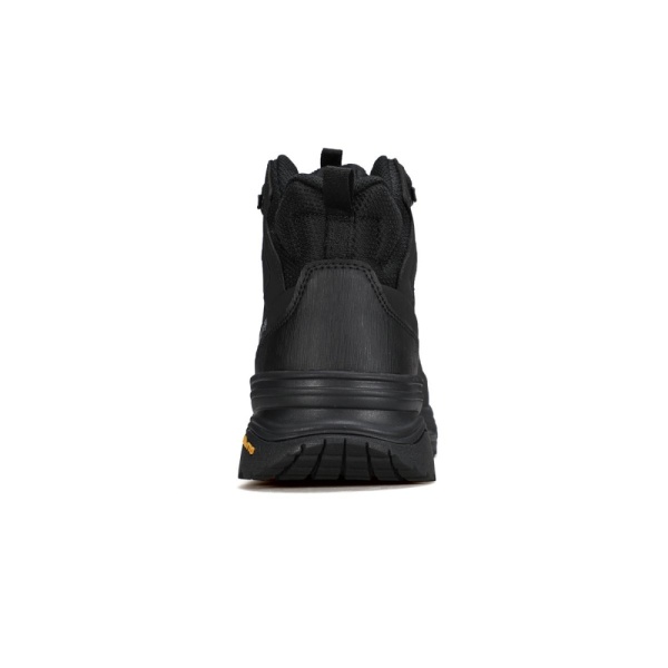 Ботинки 331A Humtto, цвет Black 4