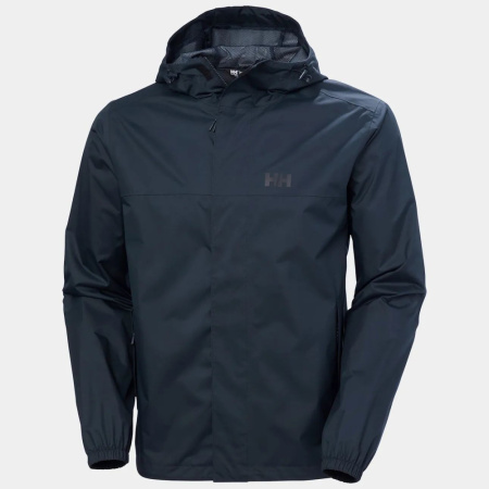 Куртка VANCOUVER RAIN HH, цвет Navy 6