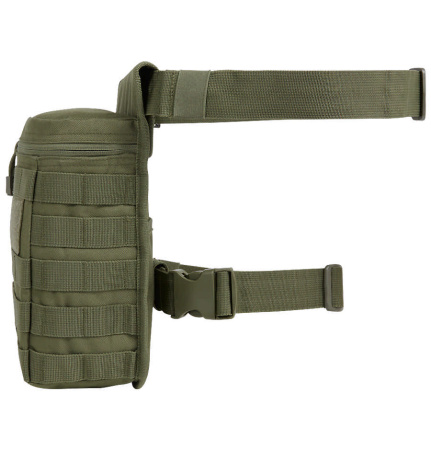 Подсумок Side Kick Brandit, цвет Olive 3