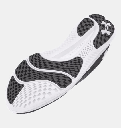 Кроссовки Charged Speed Swift Under Armour, цвет Gray 5