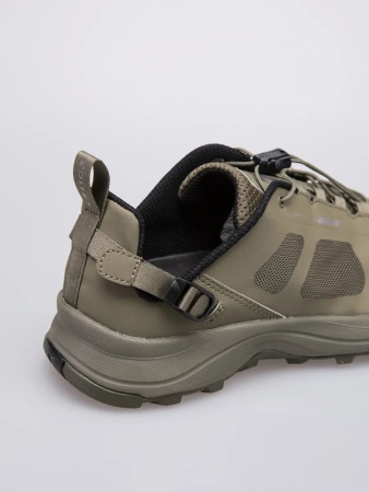 Кроссовки Aircross EDITEX, цвет хаки 5