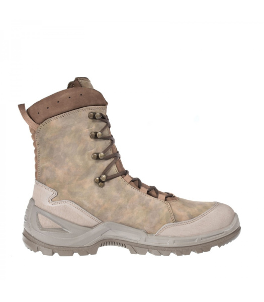 Ботинки VAGABUND High Field Prabos, цвет Camouflage 4