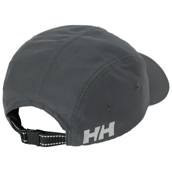 Бейсболка PS PANEL HH, цвет Resort Cool Grey 2