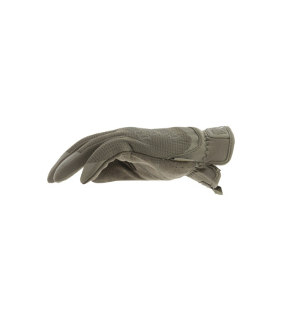 Перчатки Fastfit Mechanix, цвет Olive 7