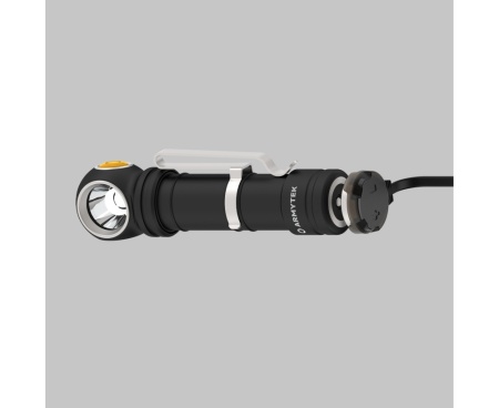 Мультифонарь Armytek Wizard C2 Pro Max Magnet USB+18650 LR (4150 лм), белый свет 3