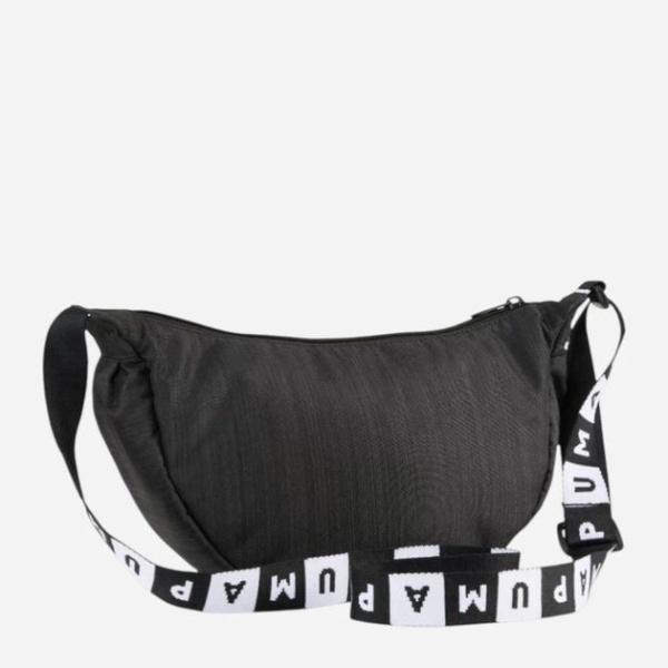 Сумка Base Half Moon Puma, цвет Black 3