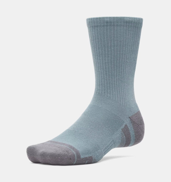 Носки U Performance Tech (3 пары) Under Armour, цвет Multicolor 2