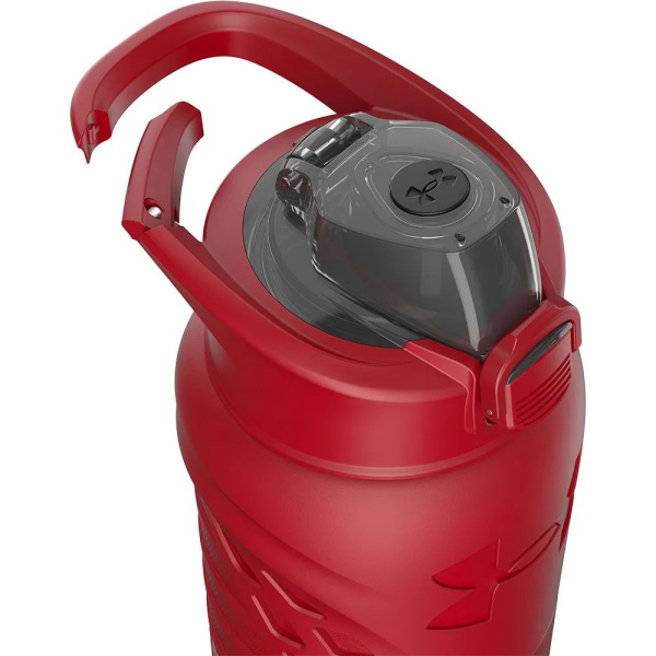 Бутылка Command 0,7л Under Armour, цвет Red 6