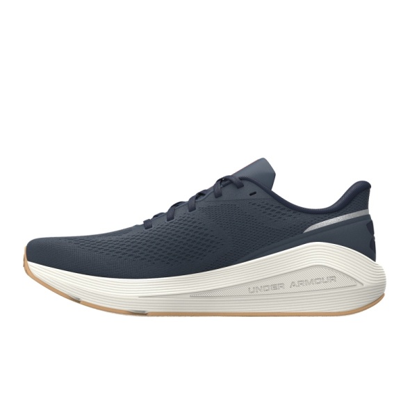 Кроссовки Sonic 7 Under Armour, цвет Grey 2